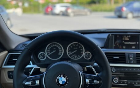 BMW 3 серия, 2017 год, 2 790 000 рублей, 14 фотография