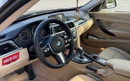 BMW 3 серия, 2017 год, 2 790 000 рублей, 17 фотография