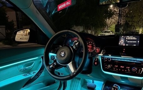 BMW 3 серия, 2017 год, 2 790 000 рублей, 12 фотография
