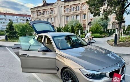 BMW 3 серия, 2017 год, 2 790 000 рублей, 7 фотография