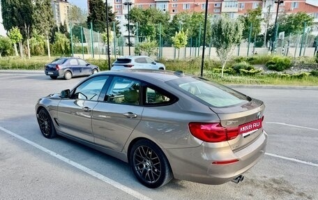 BMW 3 серия, 2017 год, 2 790 000 рублей, 6 фотография