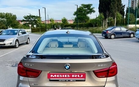 BMW 3 серия, 2017 год, 2 790 000 рублей, 8 фотография