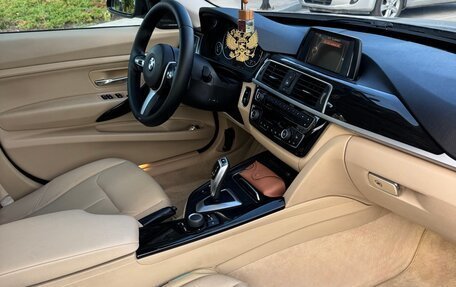 BMW 3 серия, 2017 год, 2 790 000 рублей, 20 фотография