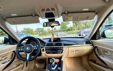 BMW 3 серия, 2017 год, 2 790 000 рублей, 19 фотография