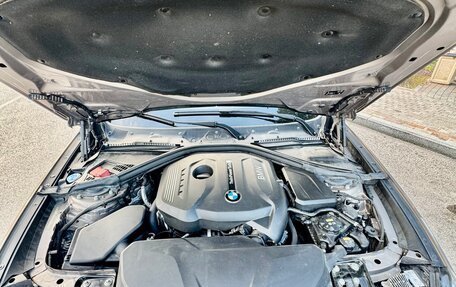 BMW 3 серия, 2017 год, 2 790 000 рублей, 25 фотография