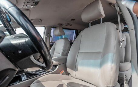 KIA Carnival III, 2019 год, 2 700 000 рублей, 12 фотография