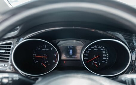KIA Carnival III, 2019 год, 2 700 000 рублей, 13 фотография