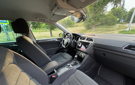Volkswagen Tiguan II, 2019 год, 3 100 000 рублей, 7 фотография