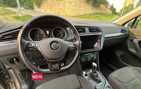 Volkswagen Tiguan II, 2019 год, 3 100 000 рублей, 10 фотография