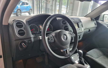 Volkswagen Tiguan I, 2015 год, 1 406 000 рублей, 7 фотография