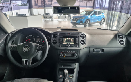 Volkswagen Tiguan I, 2015 год, 1 406 000 рублей, 8 фотография