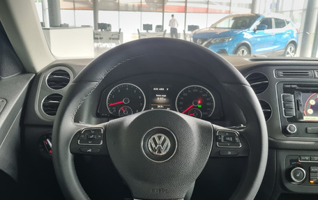 Volkswagen Tiguan I, 2015 год, 1 406 000 рублей, 11 фотография