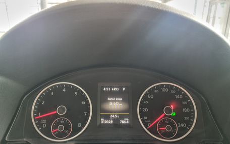 Volkswagen Tiguan I, 2015 год, 1 406 000 рублей, 12 фотография