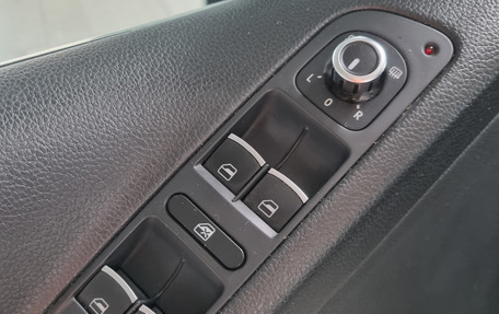 Volkswagen Tiguan I, 2015 год, 1 406 000 рублей, 13 фотография