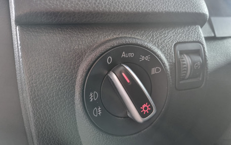 Volkswagen Tiguan I, 2015 год, 1 406 000 рублей, 14 фотография