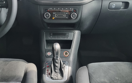 Volkswagen Tiguan I, 2015 год, 1 406 000 рублей, 16 фотография