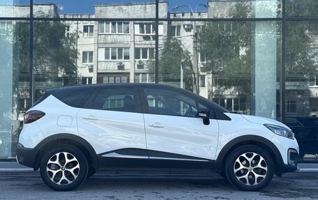 Renault Kaptur I рестайлинг, 2017 год, 1 550 000 рублей, 4 фотография