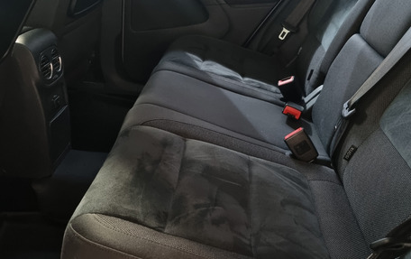 Volkswagen Tiguan I, 2015 год, 1 406 000 рублей, 18 фотография