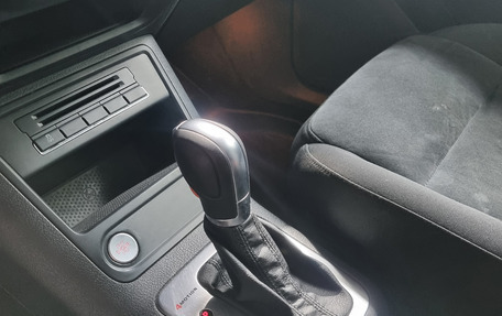 Volkswagen Tiguan I, 2015 год, 1 406 000 рублей, 17 фотография