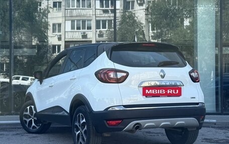 Renault Kaptur I рестайлинг, 2017 год, 1 550 000 рублей, 7 фотография
