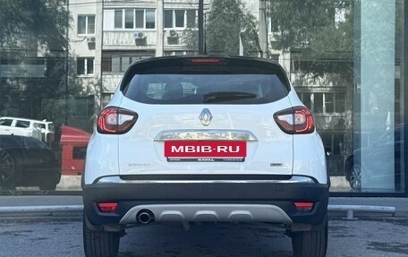 Renault Kaptur I рестайлинг, 2017 год, 1 550 000 рублей, 6 фотография