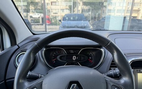 Renault Kaptur I рестайлинг, 2017 год, 1 550 000 рублей, 14 фотография