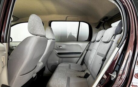 Toyota Passo III, 2018 год, 1 049 000 рублей, 11 фотография