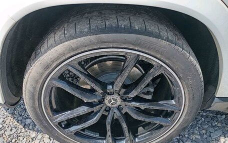 Mercedes-Benz GLS, 2023 год, 14 150 000 рублей, 3 фотография