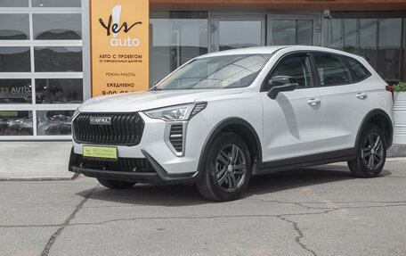 Haval Jolion, 2024 год, 1 678 000 рублей, 3 фотография