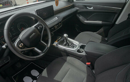 Haval Jolion, 2024 год, 1 678 000 рублей, 10 фотография