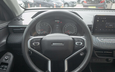 Haval Jolion, 2024 год, 1 678 000 рублей, 16 фотография