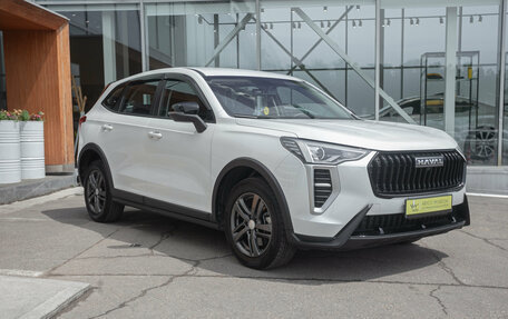 Haval Jolion, 2024 год, 1 678 000 рублей, 9 фотография