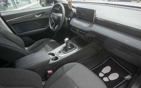 Haval Jolion, 2024 год, 1 678 000 рублей, 17 фотография
