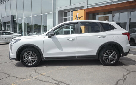 Haval Jolion, 2024 год, 1 678 000 рублей, 5 фотография