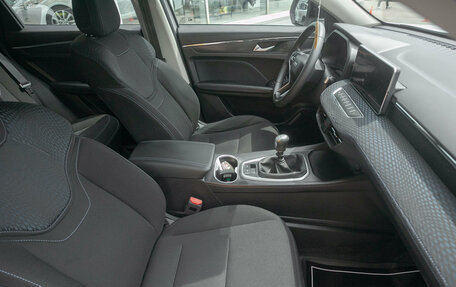 Haval Jolion, 2024 год, 1 678 000 рублей, 18 фотография