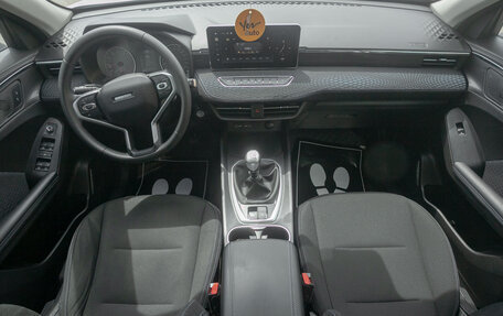 Haval Jolion, 2024 год, 1 678 000 рублей, 15 фотография