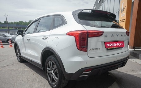 Haval Jolion, 2024 год, 1 678 000 рублей, 6 фотография