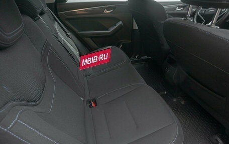 Haval Jolion, 2024 год, 1 678 000 рублей, 14 фотография