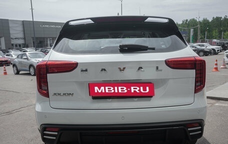 Haval Jolion, 2024 год, 1 678 000 рублей, 7 фотография