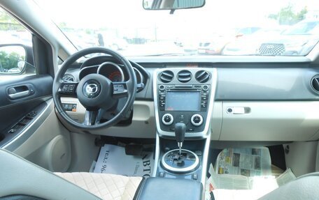 Mazda CX-7 I рестайлинг, 2008 год, 848 000 рублей, 8 фотография