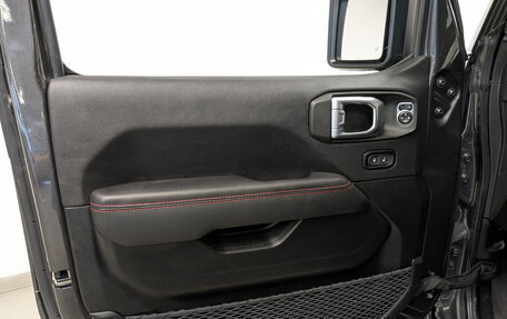 Jeep Wrangler, 2022 год, 5 600 000 рублей, 19 фотография