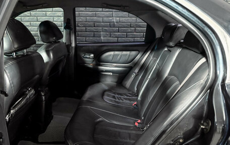 Hyundai Sonata IV рестайлинг, 2006 год, 400 000 рублей, 8 фотография