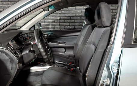 Mitsubishi Lancer IX, 2007 год, 320 000 рублей, 6 фотография