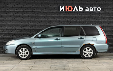 Mitsubishi Lancer IX, 2007 год, 320 000 рублей, 5 фотография
