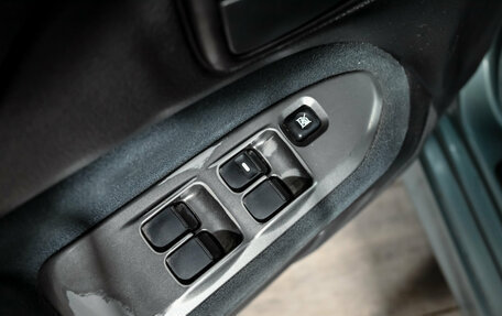 Mitsubishi Lancer IX, 2007 год, 320 000 рублей, 9 фотография