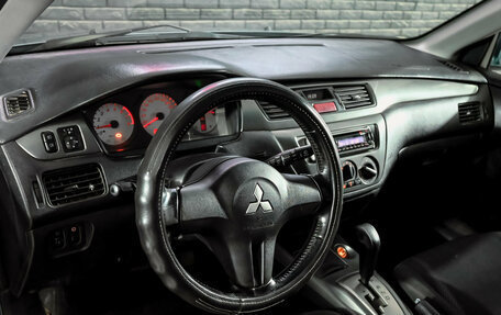 Mitsubishi Lancer IX, 2007 год, 320 000 рублей, 8 фотография