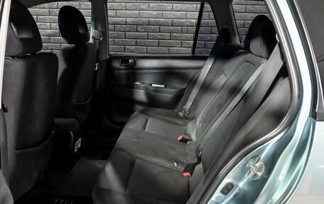 Mitsubishi Lancer IX, 2007 год, 320 000 рублей, 7 фотография