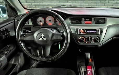 Mitsubishi Lancer IX, 2007 год, 320 000 рублей, 11 фотография
