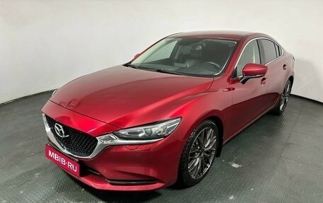Mazda 6, 2019 год, 2 250 000 рублей, 1 фотография
