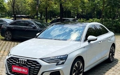 Audi A3, 2023 год, 2 180 000 рублей, 1 фотография
